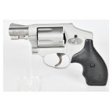 S&W 642-2 Airweight .38 Special+P Revolver, 2000s