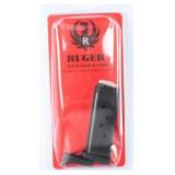 Ruger LCP .380 ACP 6-Round Extended Magazine
