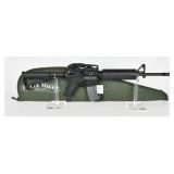 PSA M4A1 Carbine Rifle, 5.56 NATO, Modern