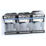 Bravo Concealment Torsion IWB Holsters (3 Items)