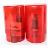 Lee Bullet Lube & Sizing Die Kits (2), Modern