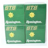 Remington STS 28 Ga Target Ammo, 100 Rds, Modern