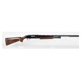 Winchester Mod 12 20ga Shotgun, Cutts, c. 1957