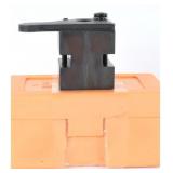 Lyman .45 Cal 457658 Bullet Mould, Mid-20th C.