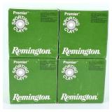100 Rds Remington Premier 28 Ga Sporting Clays