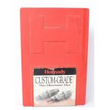 Hornady Custom 2-Die Set, .340 WBY MAG, Modern