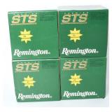 Remington STS 28ga Target Load, 100 Rds, Modern