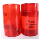 Lee Bullet Lube & Sizing Kits, Lot of 2, Modern