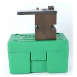RCBS Double Cavity Bullet Mold .32-170-FN w/ Case