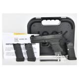 Glock 30 SF .45 Auto Pistol w/ Sights & Case