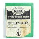 RCBS FL Die Set .257 Roberts Vintage Prod