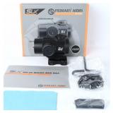 Primary Arms SLx MD-25 Micro Red Dot, NIB