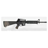 Anderson AM-15 5.56 Rifle w/ Punisher Etch