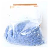 Blue Bullets .45 230gr RN Projectiles, 675, Mod.