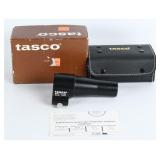 Tasco Shot Saver No. 30 Optical Bore Sighter Kit