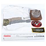 Federal Premium Ammunition Promo & Ed. Items