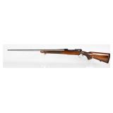 Winchester 70 Super Grade LH Target Rifle, 1940s