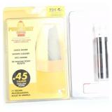 PowerBelt .45 Bullets & Hastings 12ga Choke