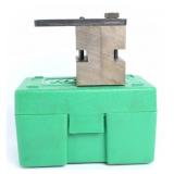 RCBS 82050 .45 Colt 255gr SWC Bullet Mould