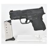 Springfield XDs-45ACP Mod.2 Pistol, 3.3", c. 2018