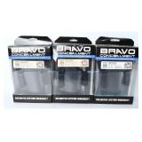 Bravo Concealment Torsion IWB Holster Lot (3)