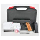 Metro Arms AC 1911 .45 ACP Pistol w/ Case, Modern