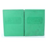 RCBS .243 Win Full Length 2-Die Sets, Pair