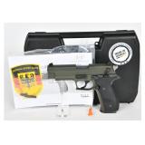 GSG FireFly Semi-Auto Pistol .22 LR Post-2020