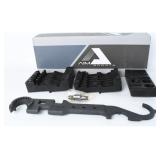 A Set of Aim Sports AR Armorer
