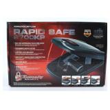 Hornady RAPiD Safe 2700KP XL RFID Handgun Safe