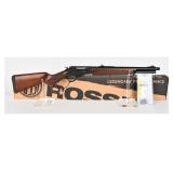 Rossi R95 .45-70 GOVT Trapper Rifle, NIB, 21st C.