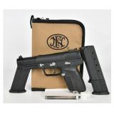 FN Five-seveN USG 5.7x28mm Pistol, C. 2005-12