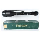 Ruko 8x56 Waterproof Rifle Scope with Original Box