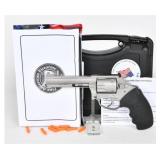 Charter Arms Pathfinder .22 LR 8-Shot SS c. 2020