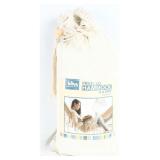 Bliss Hammocks Fringed Hammock in a Bag