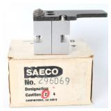 SAECO #296069 2-Cavity Casting Mold w/ Box