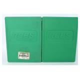 RCBS .270 Win Precision Mic & Die Set, C. 1990s