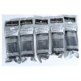 5 Magpul PMAG 15 GL9 9mm Mags for Glock 19