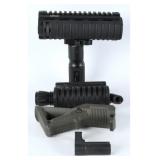 4 Tactical Firearm Accs: Knight