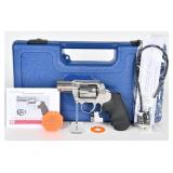 Colt King Cobra .357 Mag Revolver, 2", C. 2018