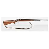 Winchester 72A .22 Bolt Rifle, c. 1938-1958