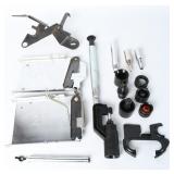 MEC Shotshell Reloading Press Components Lot