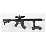 Anderson AM-15 7.62x39mm Carbine, Modern