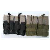 Modular Rifle Mag & Pouch Sets, 7.62 NATO, Modern