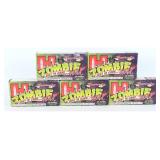 100 Rds Hornady Zombie Max .223 Rem, C. 2012