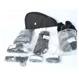 Tactical Slings & Accs w/ Padded Case Modern