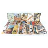 53 Handloader Magazines Incl. No. 1, 1966-91