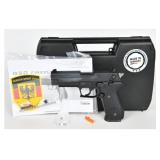 GSG FireFly .22 LR Pistol Factory Set