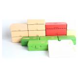 15 MTM Case-Gard & Ammosafe Ammo Storage Boxes