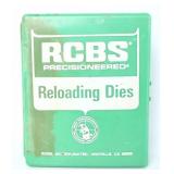 RCBS .270 Rifle Reloading Die Set w/ Case